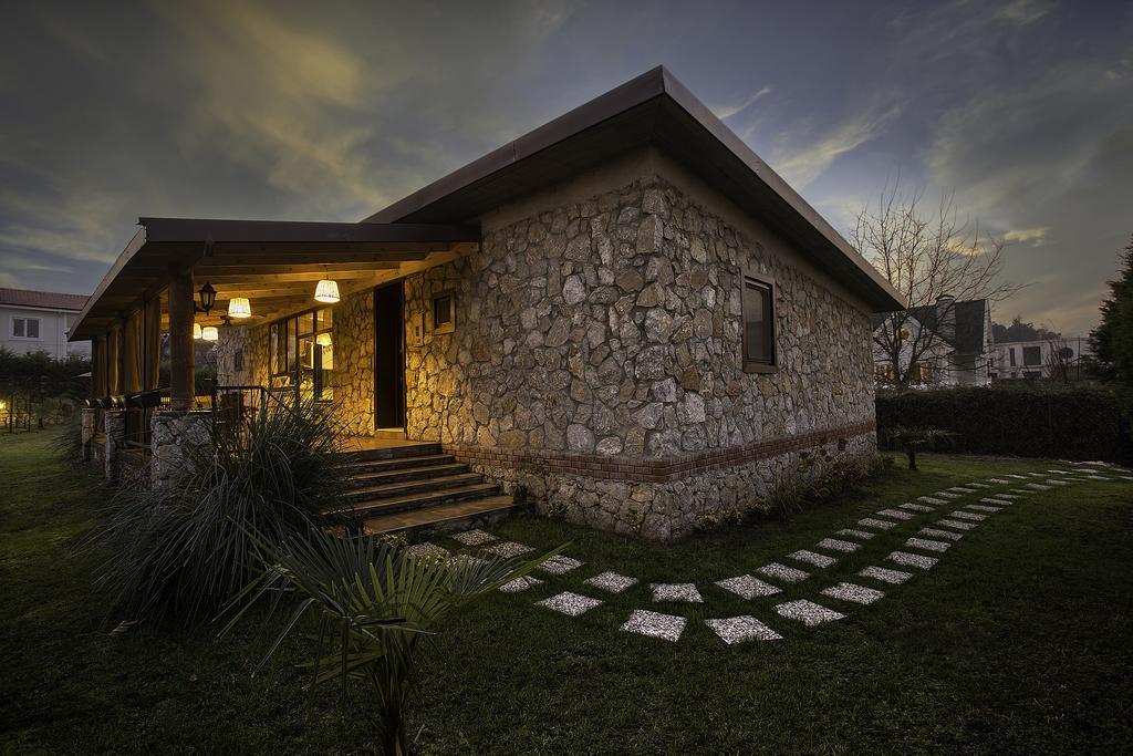 Sapanca Villa Pera Rum bild