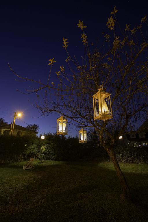 Sapanca Villa Pera Exteriör bild