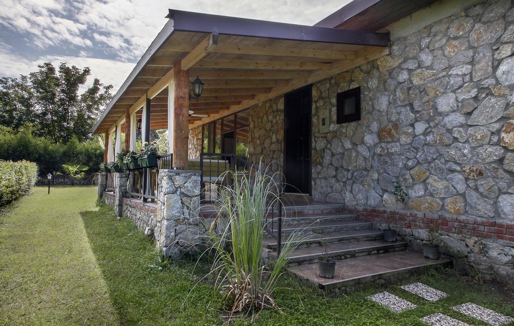 Sapanca Villa Pera Exteriör bild